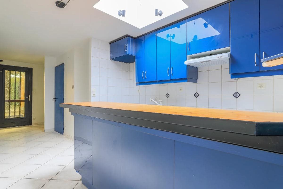 Maison à vendre, 66m², Lille