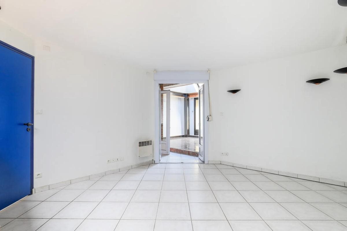 Maison à vendre, 66m², Lille