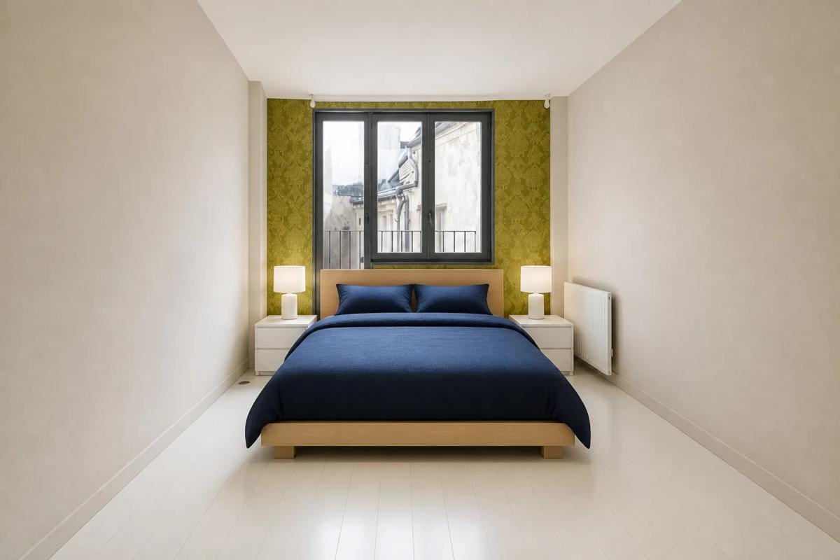 Appartement à vendre, 97m², Orléans