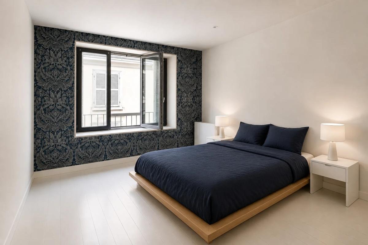 Appartement à vendre, 97m², Orléans