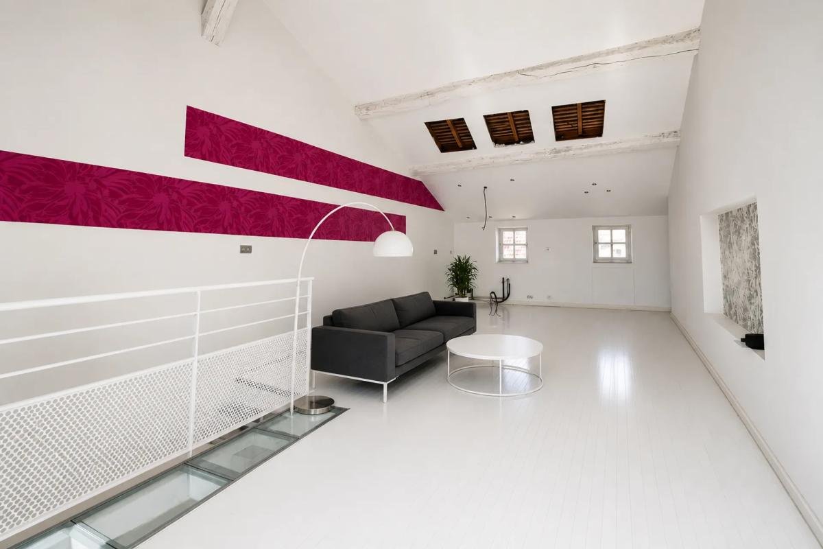 Appartement à vendre, 97m², Orléans