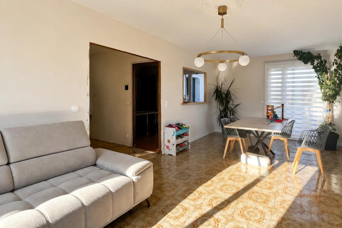 Maison à vendre, 258m², Sainte-Florine