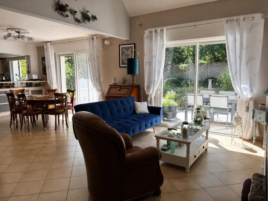 Maison à vendre, 233m², La Chapelle-sur-Erdre