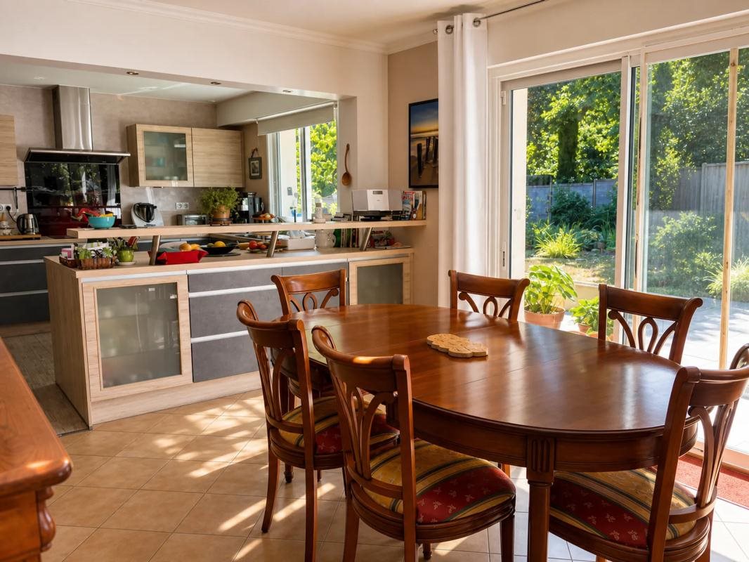 Maison à vendre, 233m², La Chapelle-sur-Erdre