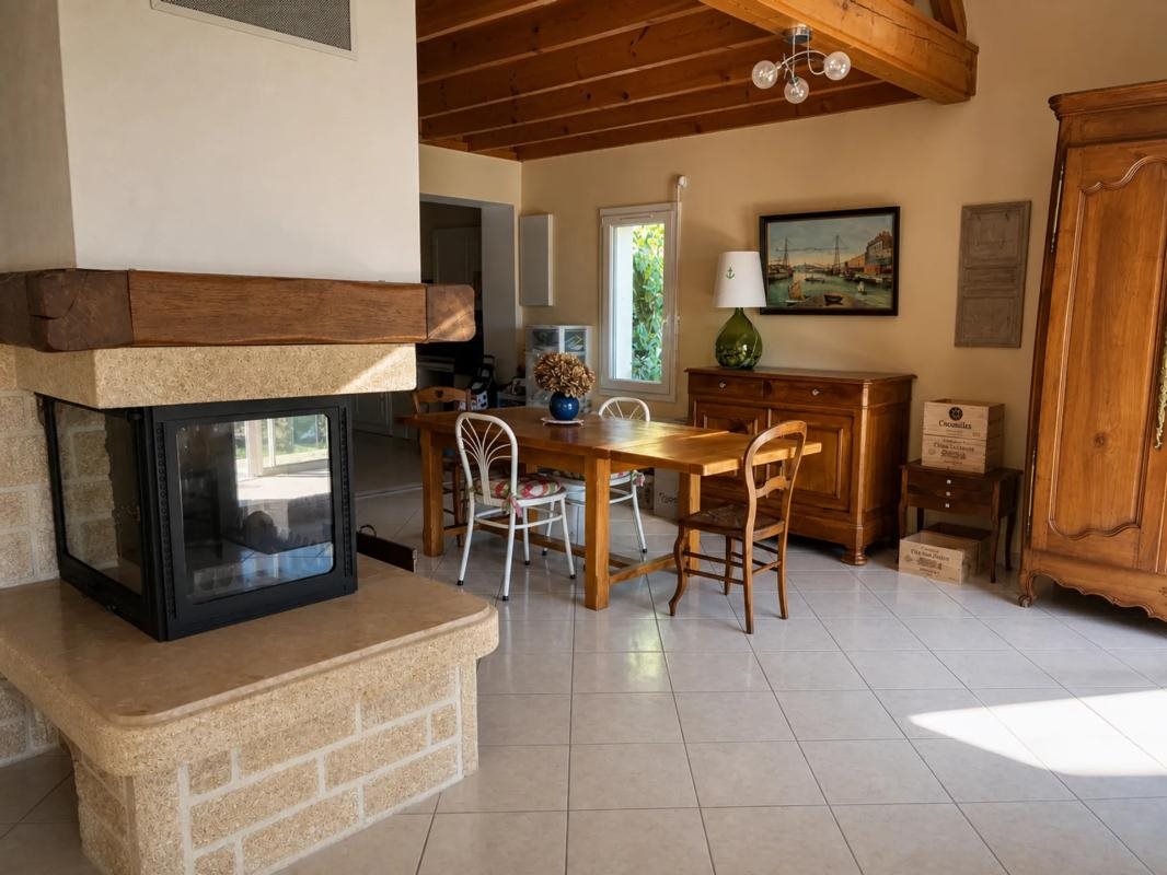 Maison à vendre, 233m², La Chapelle-sur-Erdre
