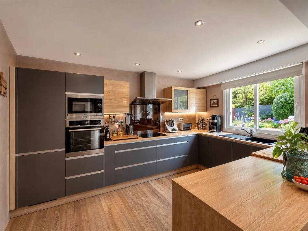 Maison à vendre, 233m², La Chapelle-sur-Erdre