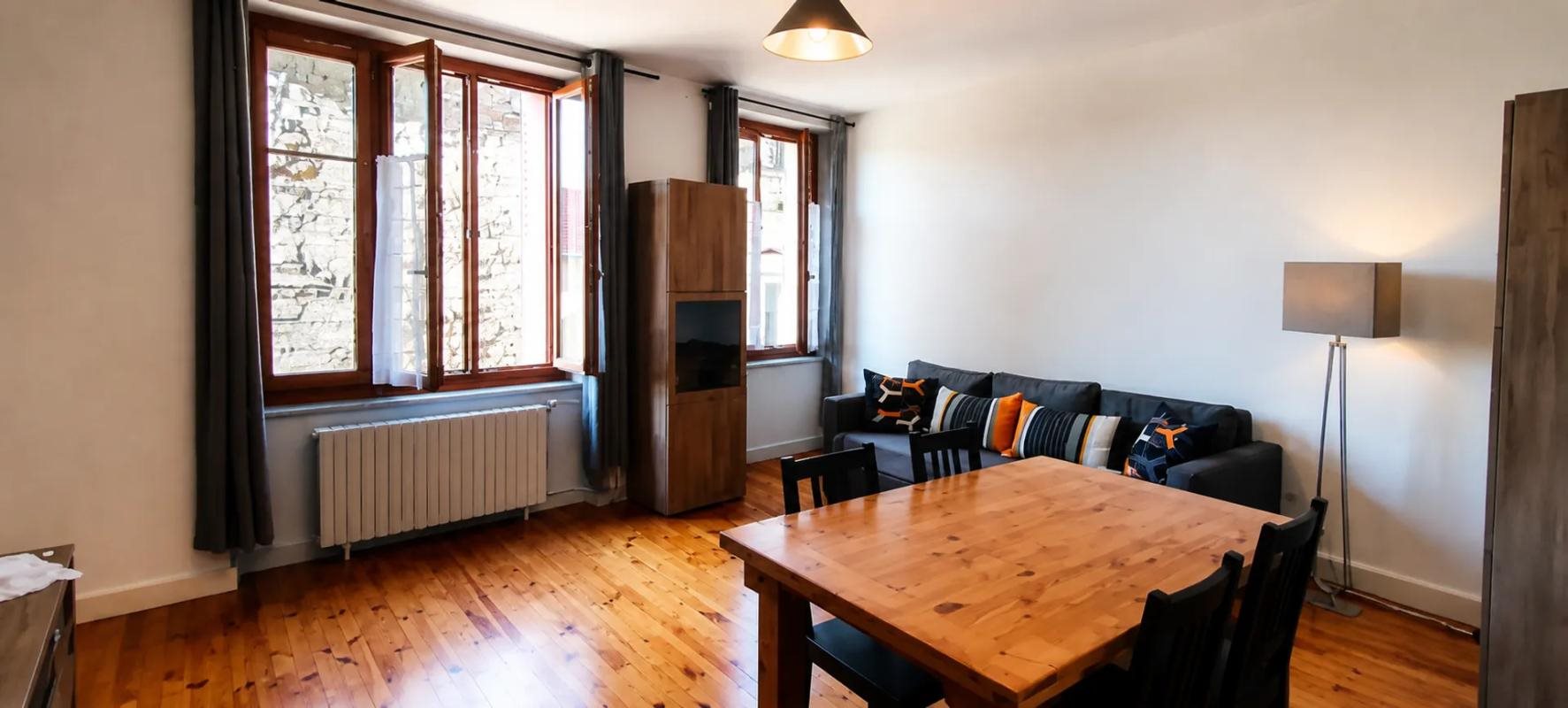 Maison à vendre, 92m², Saint-Bonnet-le-Chastel