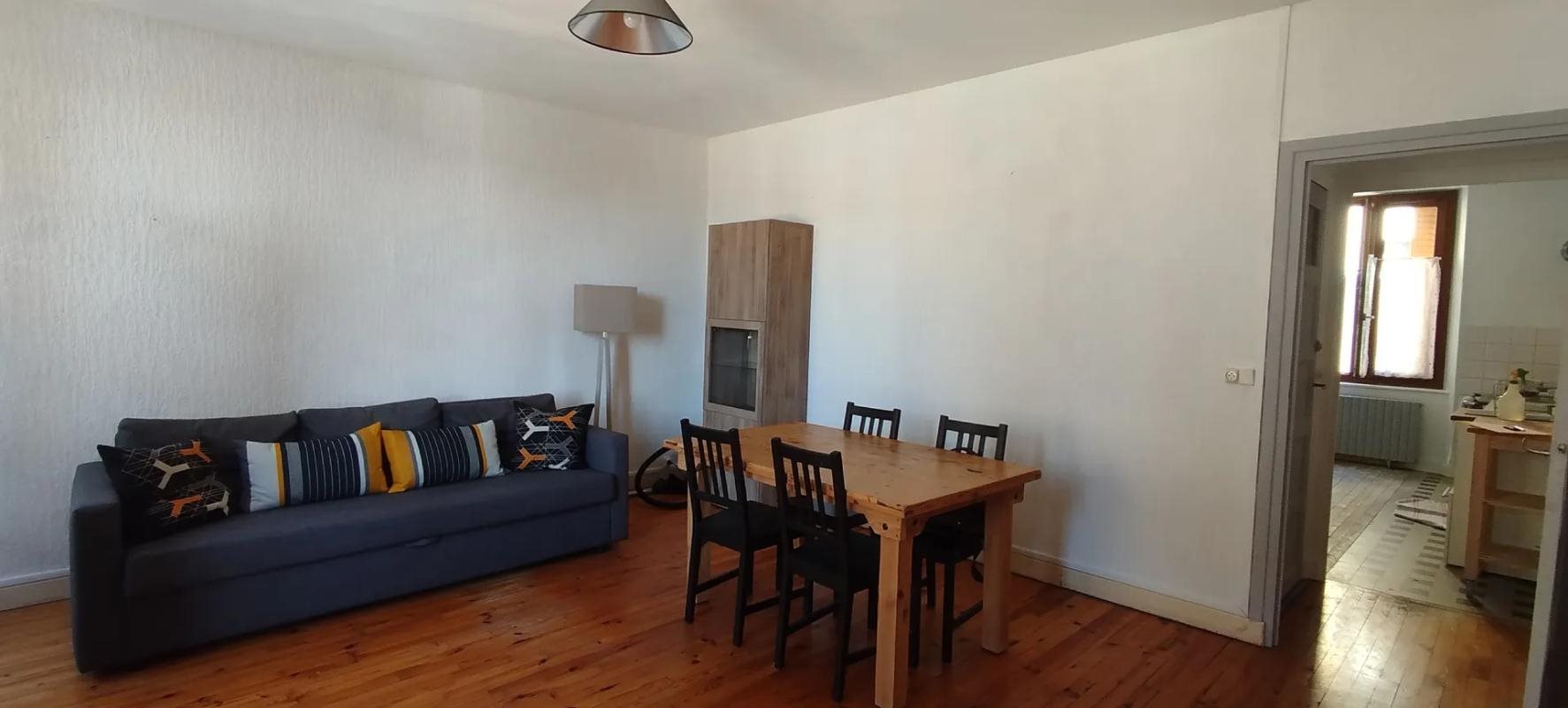 Maison à vendre, 92m², Saint-Bonnet-le-Chastel