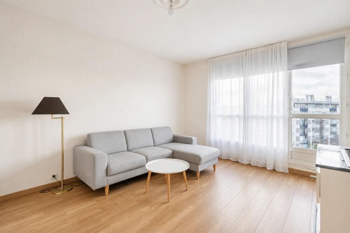 Appartement à vendre, 30m², Garges-lès-Gonesse