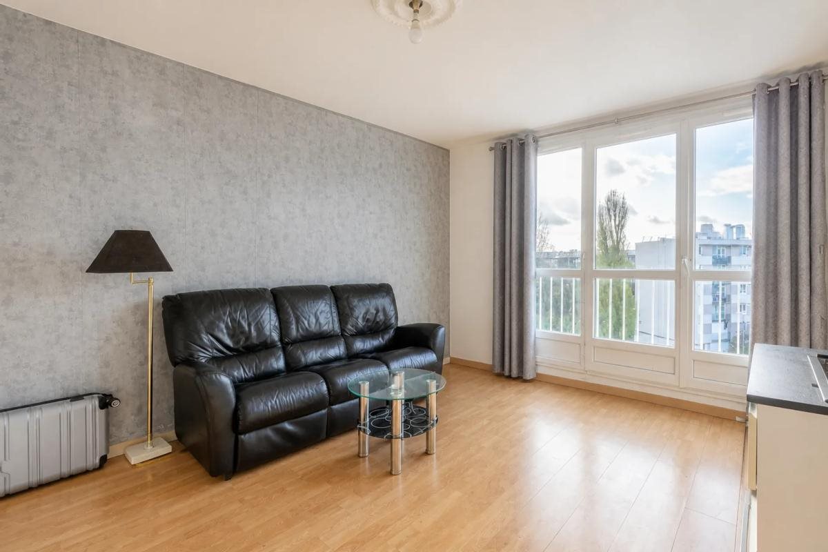 Appartement à vendre, 30m², Garges-lès-Gonesse