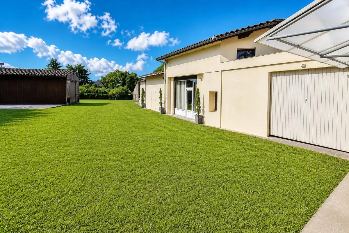 Maison à vendre, 280m², Puisseguin