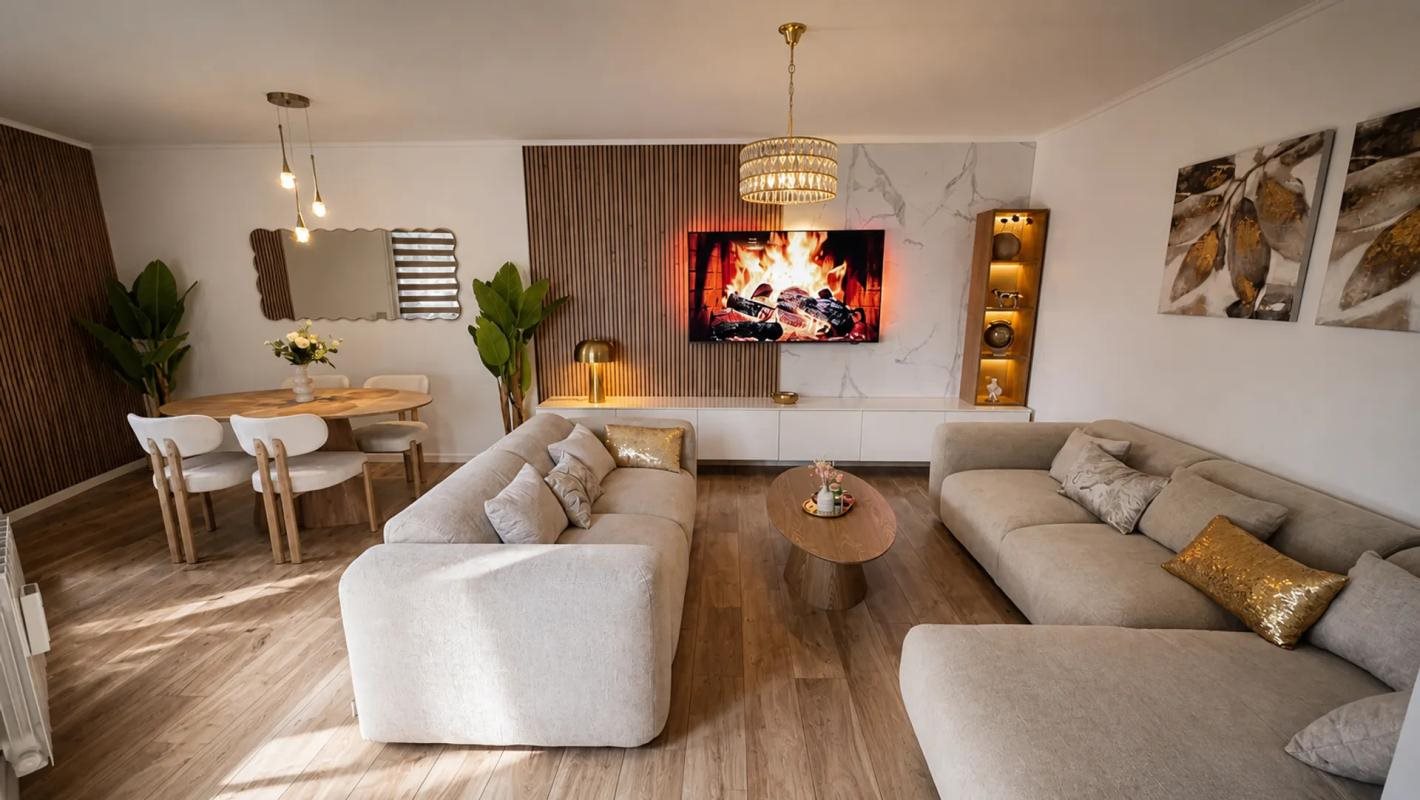Maison à vendre, 105m², Reims