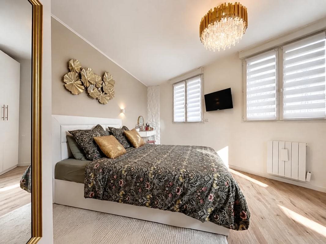Maison à vendre, 105m², Reims