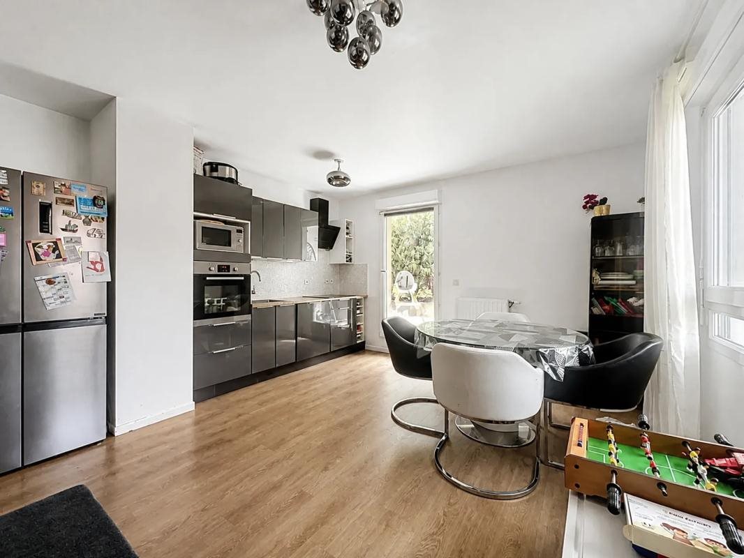 Appartement à vendre, 59m², Limeil-Brévannes
