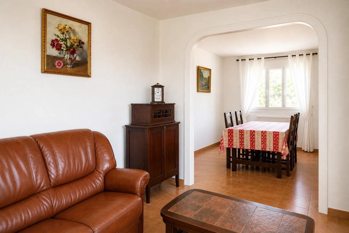 Maison à vendre, 71m², Saulnay