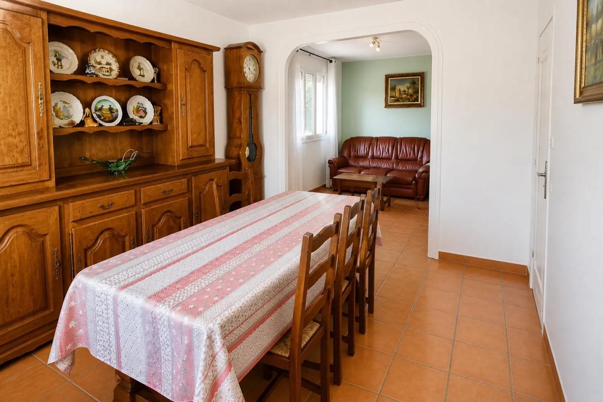 Maison à vendre, 71m², Saulnay