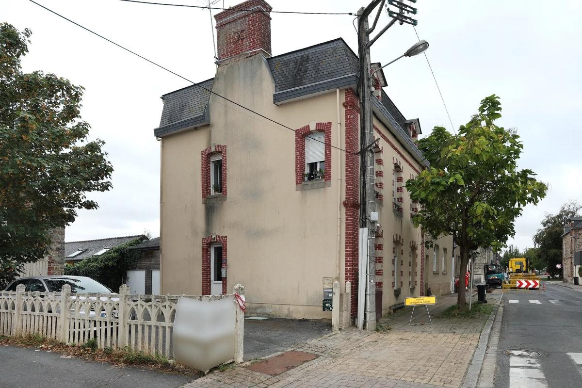 Appartement à vendre, 46m², Janzé