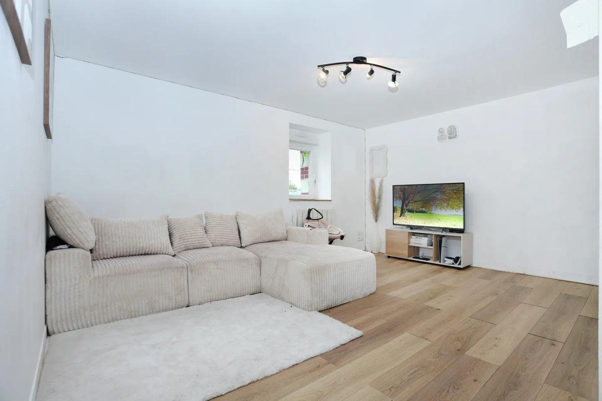 Appartement à vendre, 46m², Janzé