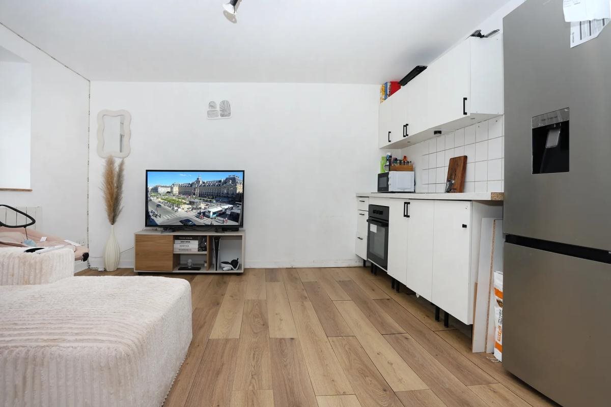 Appartement à vendre, 46m², Janzé