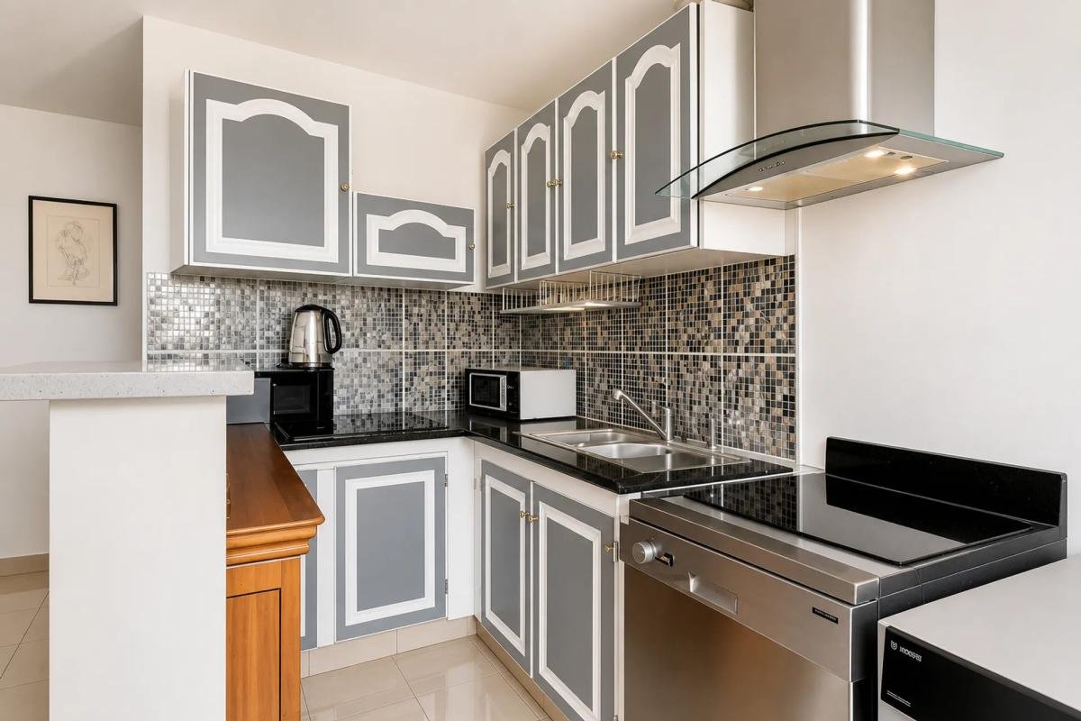 Appartement à vendre, 62m², Pourcieux