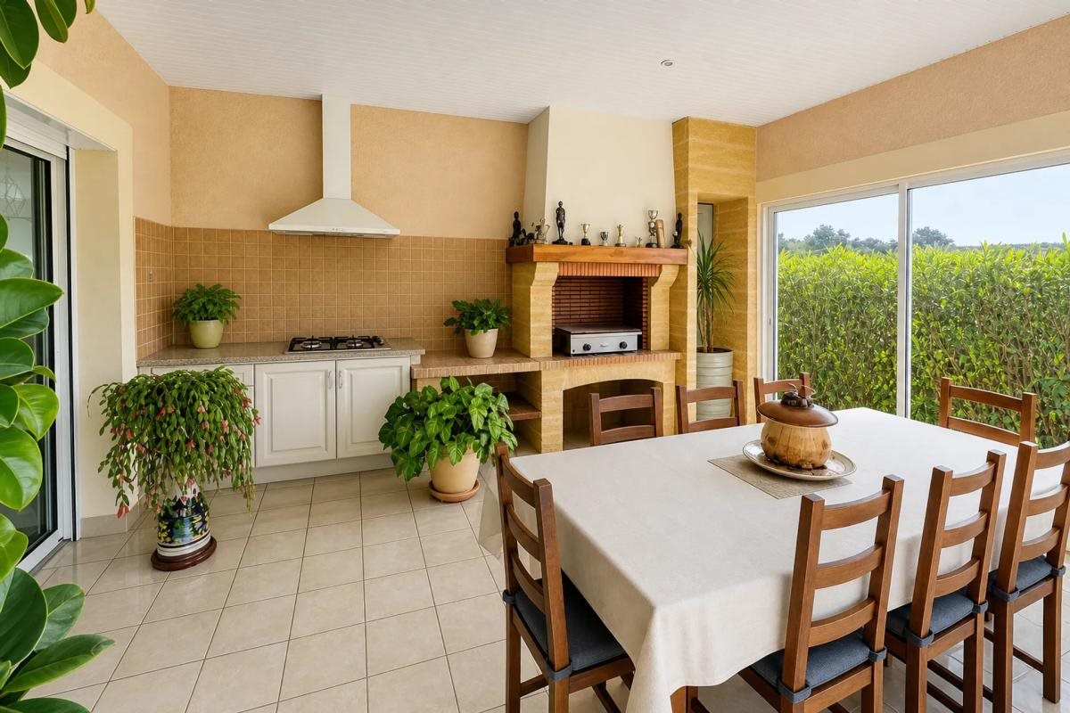 Maison à vendre, 160m², Soulac-sur-Mer