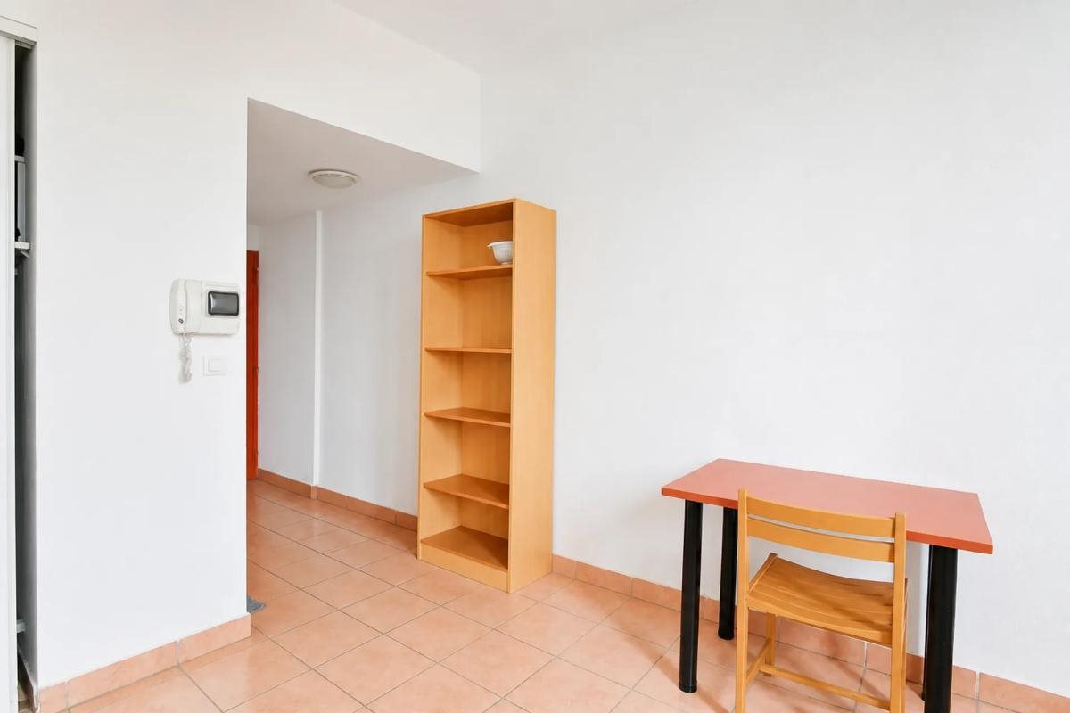 Appartement à vendre, 23m², Nîmes