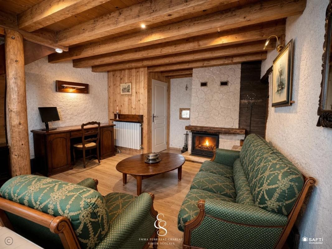 Maison à vendre, 132m², Quintenas