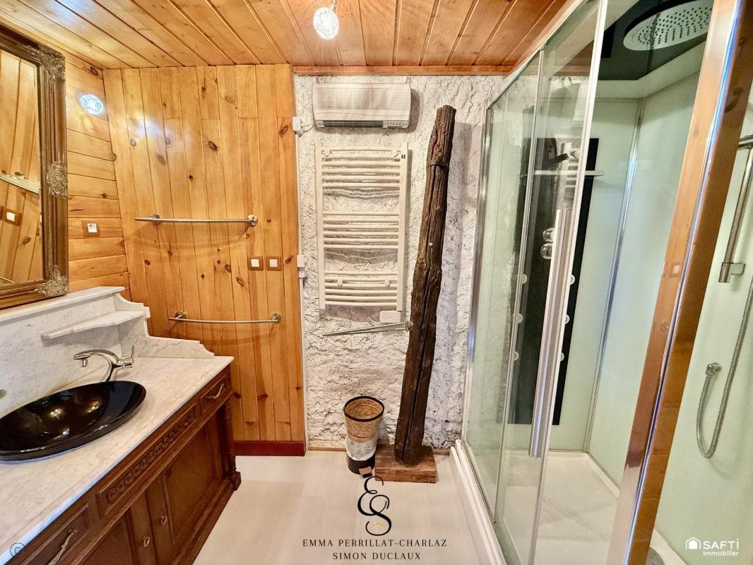 Maison à vendre, 132m², Quintenas