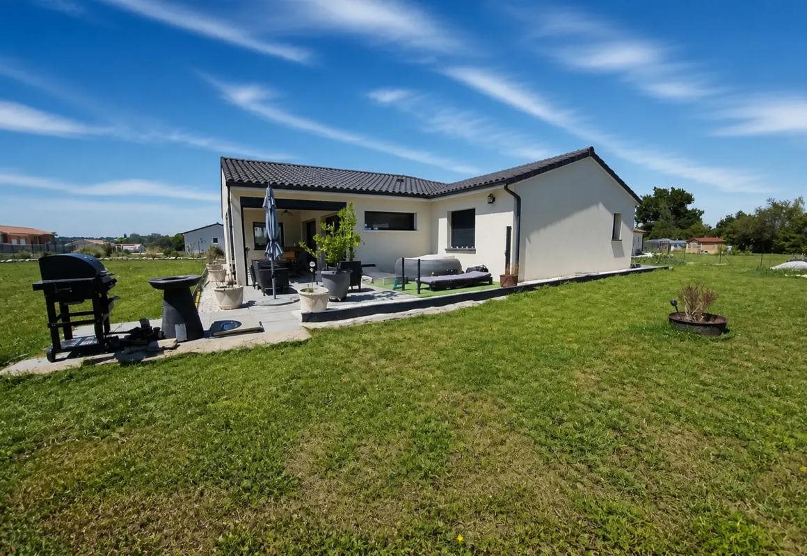 Maison à vendre, 104m², Saint Privat en Périgord