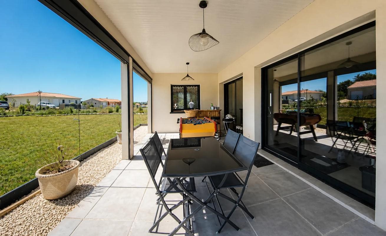 Maison à vendre, 104m², Saint Privat en Périgord