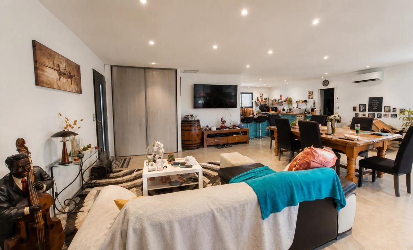 Maison à vendre, 104m², Saint Privat en Périgord