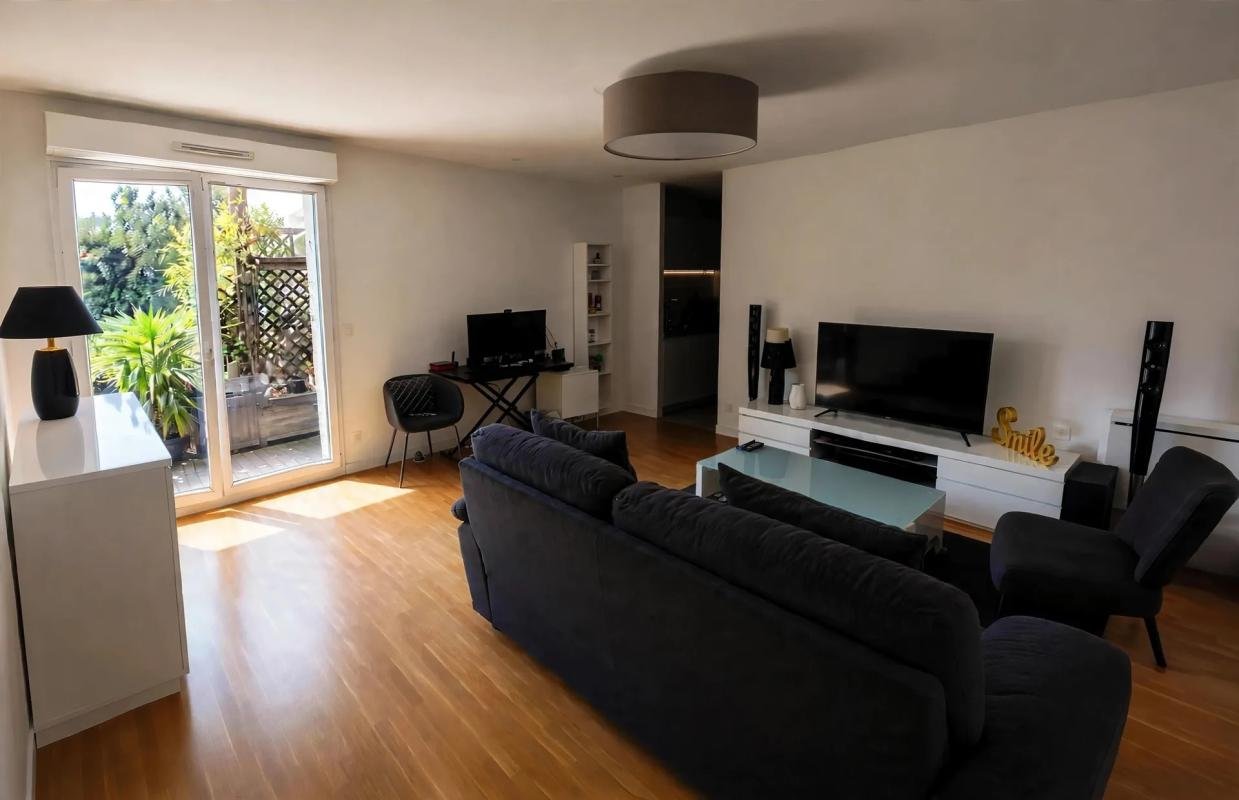 Appartement à vendre, 46m², Nanterre