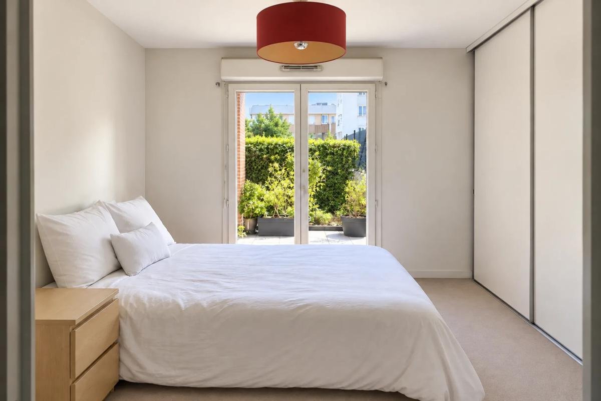Appartement à vendre, 46m², Nanterre