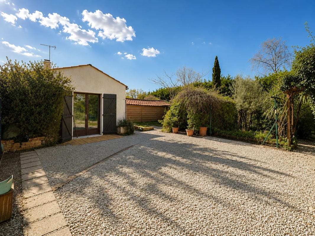 Maison à vendre, 79m², Saint-Etienne-de-Mer-Morte