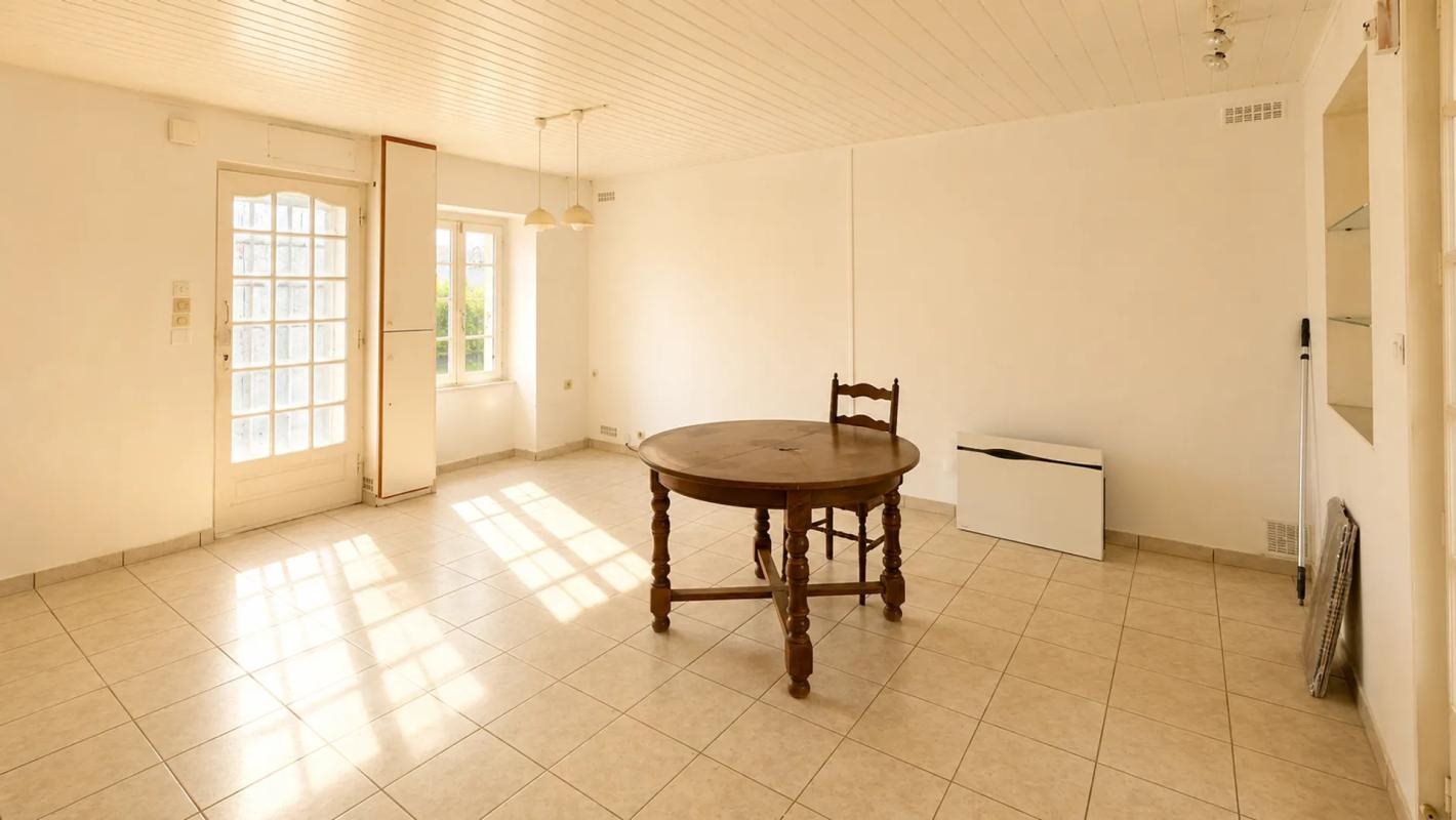 Maison à vendre, 79m², Saint-Etienne-de-Mer-Morte