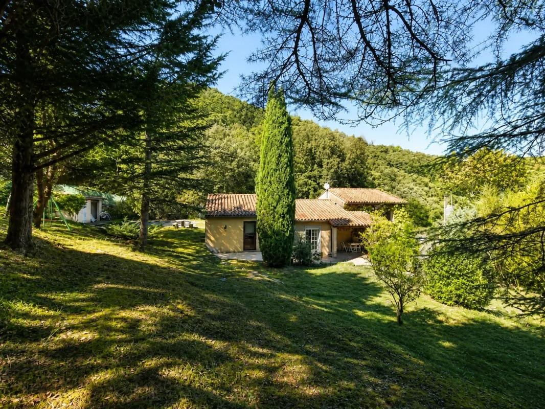 Maison à vendre, 169m², Saint-Pons-de-Thomières