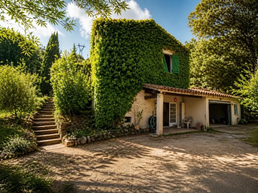 Maison à vendre, 169m², Saint-Pons-de-Thomières
