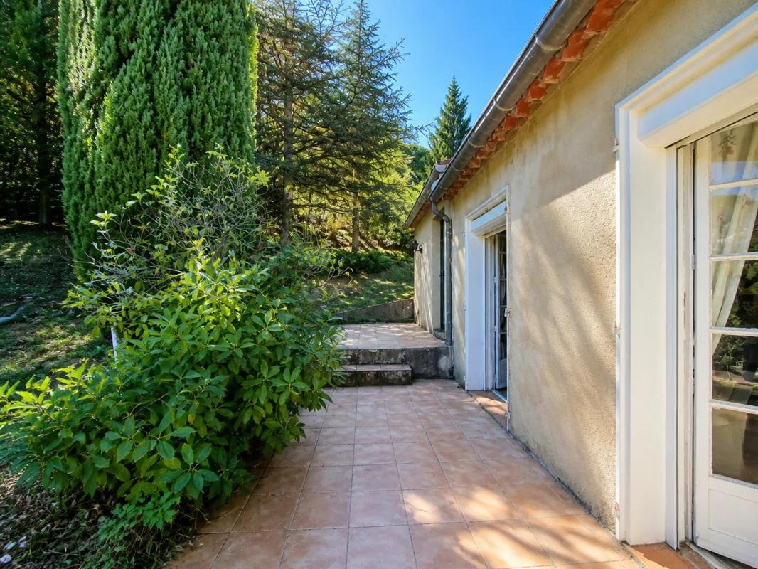 Maison à vendre, 169m², Saint-Pons-de-Thomières