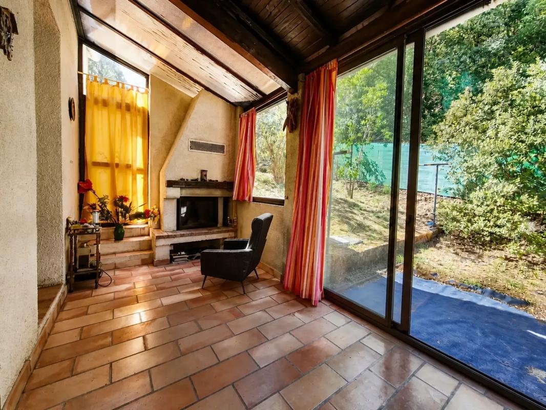 Maison à vendre, 169m², Saint-Pons-de-Thomières