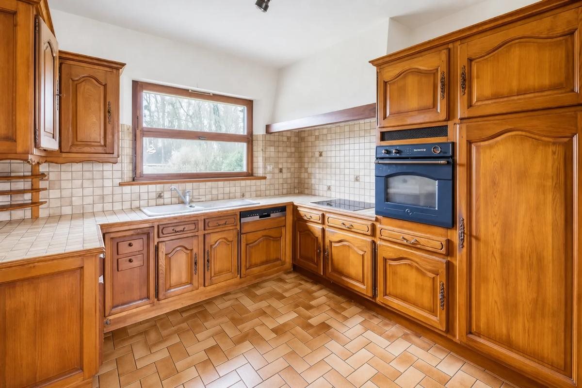 Maison à vendre, 150m², Breuilpont