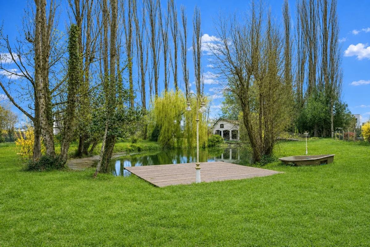 Maison à vendre, 172m², Pusey