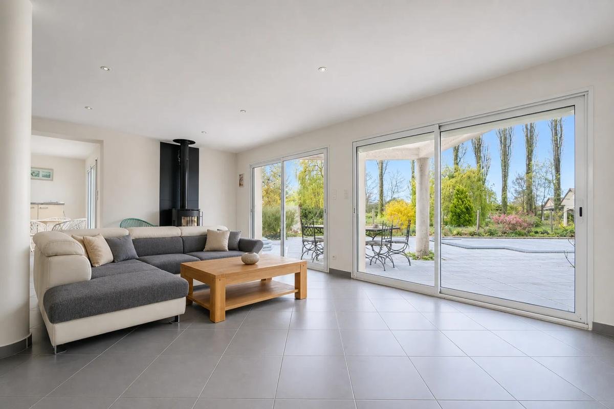 Maison à vendre, 172m², Pusey