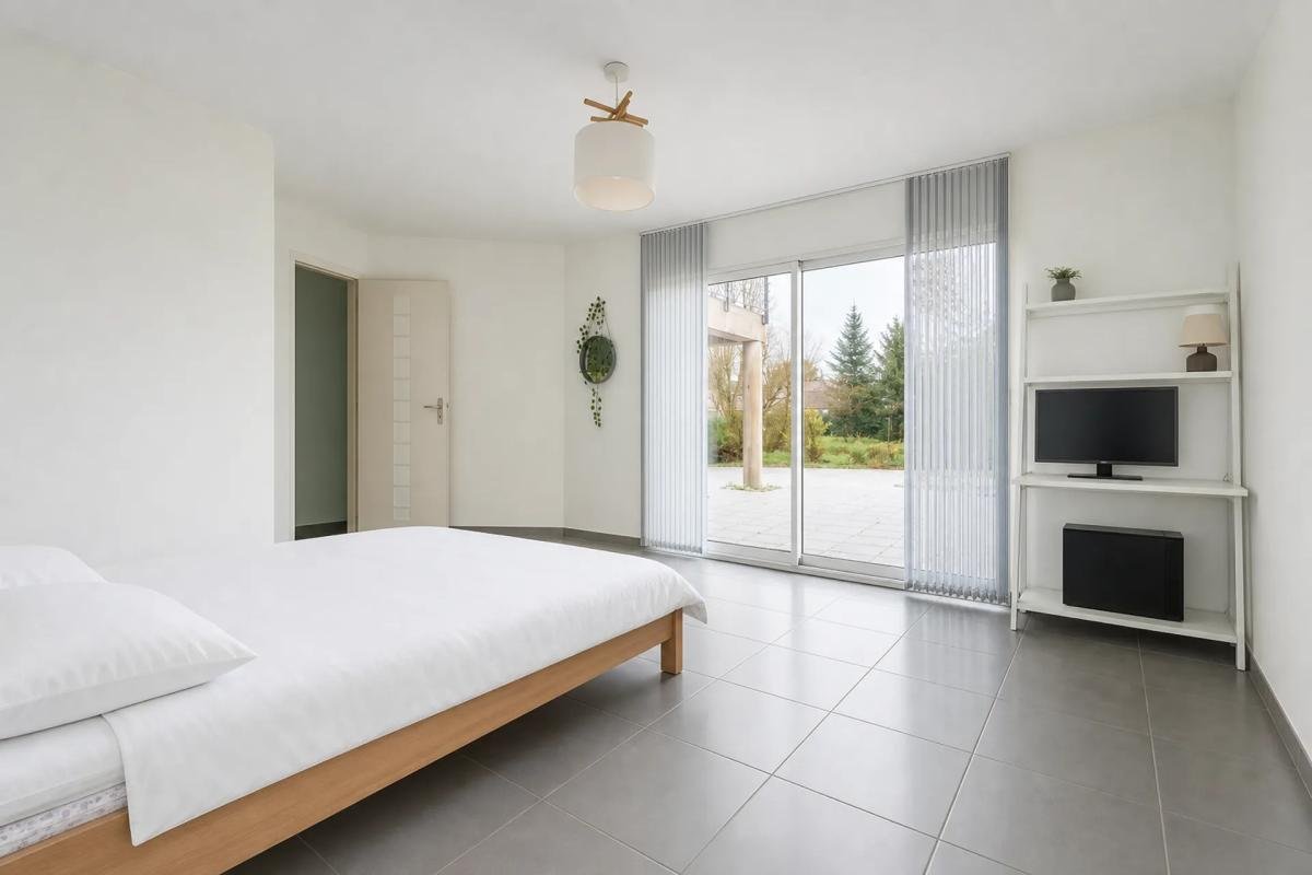 Maison à vendre, 172m², Pusey