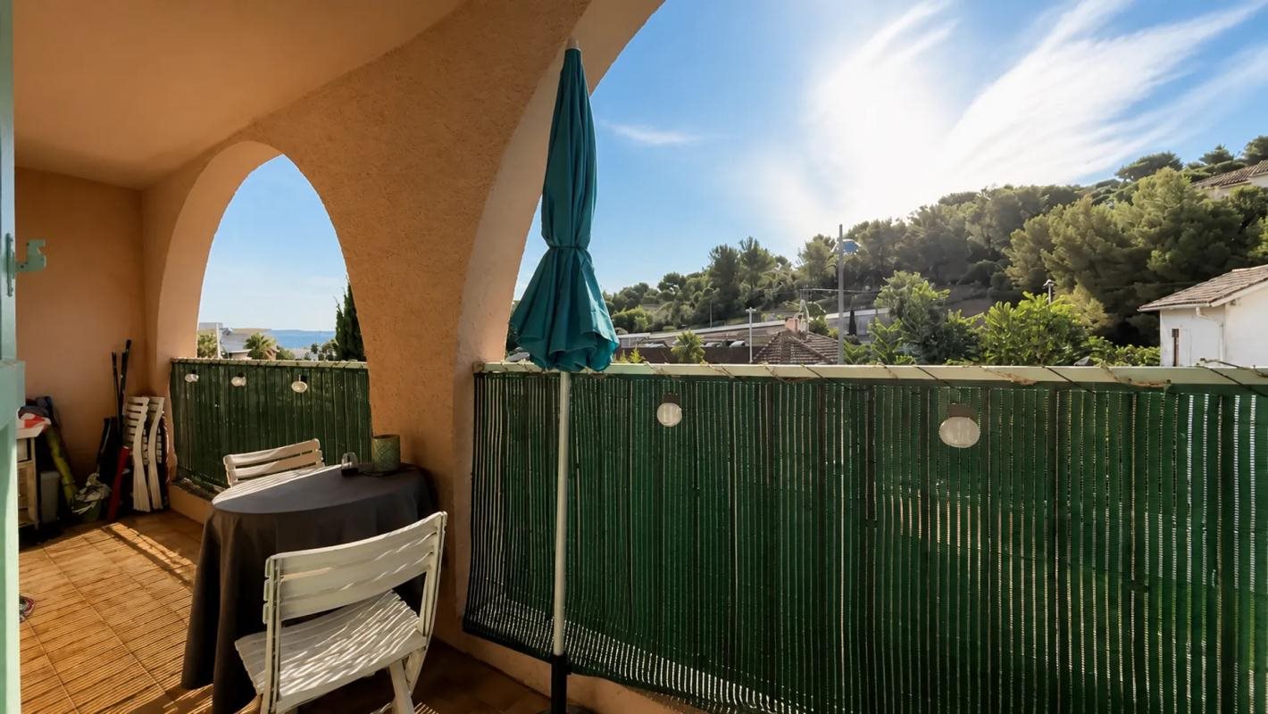 Appartement à vendre, 45m², Cavalaire-sur-Mer