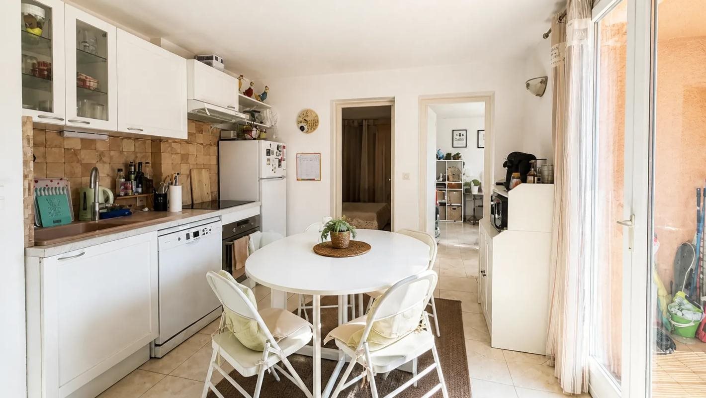 Appartement à vendre, 45m², Cavalaire-sur-Mer