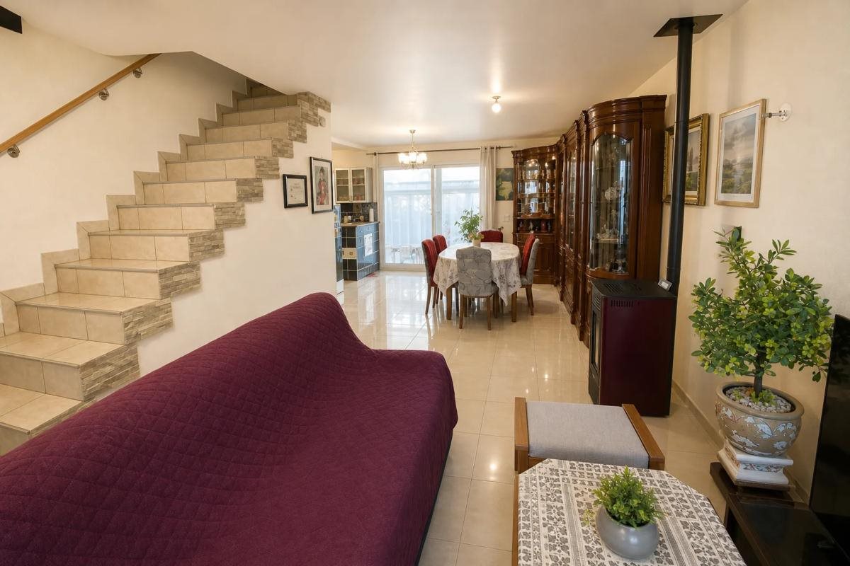 Maison à vendre, 113m², Perpignan