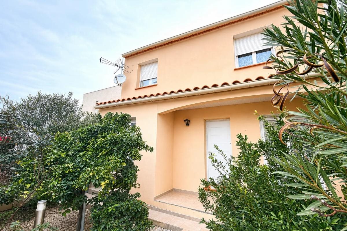 Maison à vendre, 113m², Perpignan