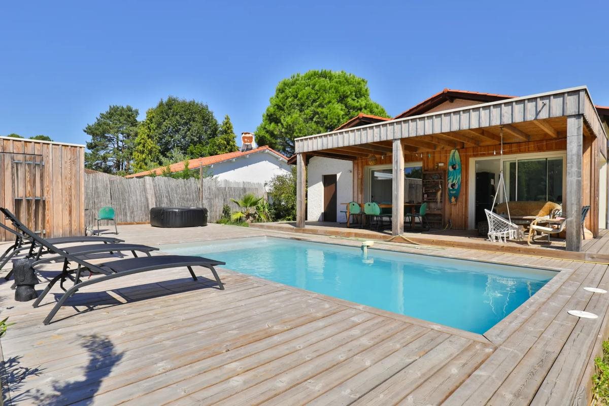 Maison à vendre, 139m², Arès