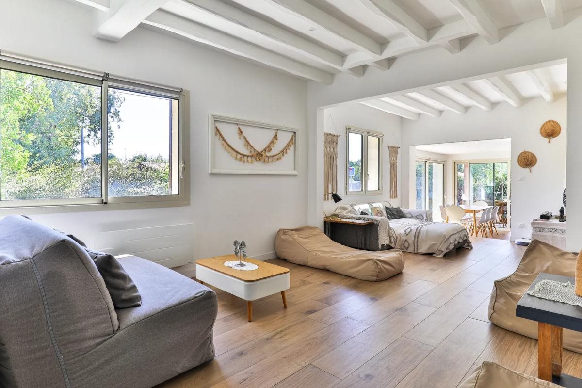 Maison à vendre, 139m², Arès