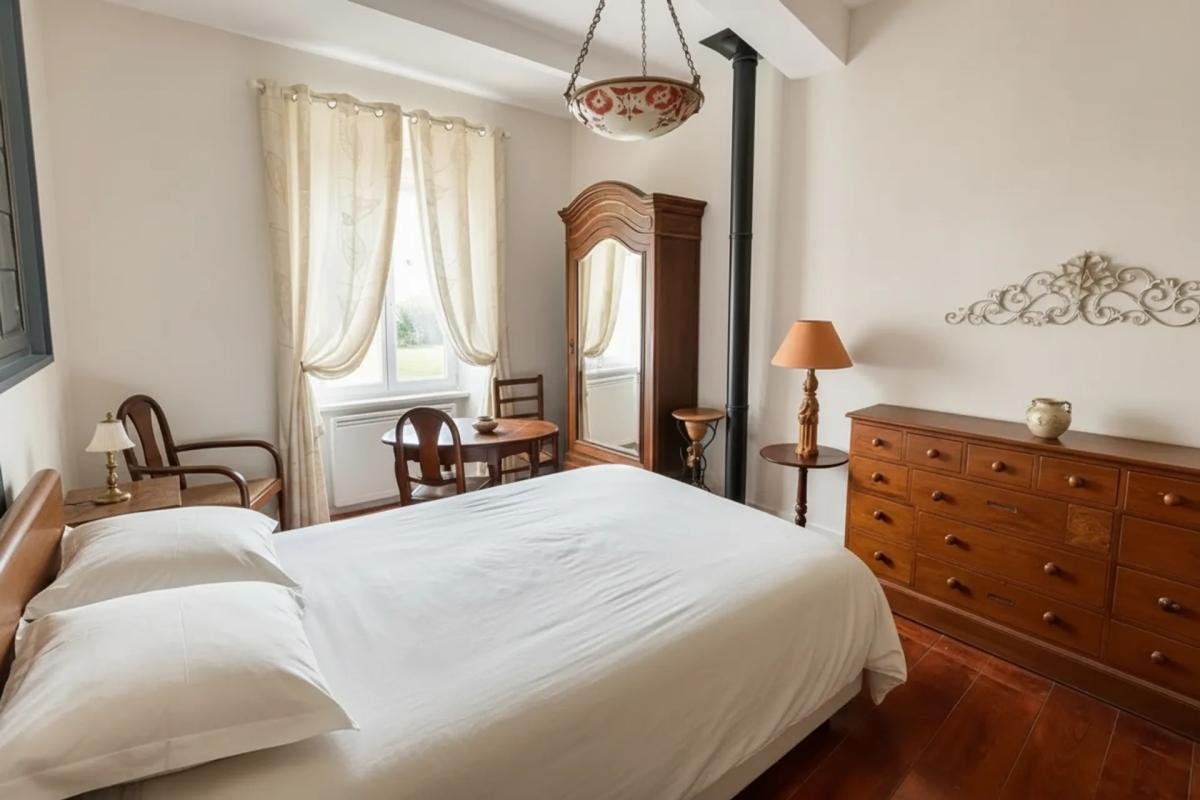 Maison à vendre, 70m², Anduze